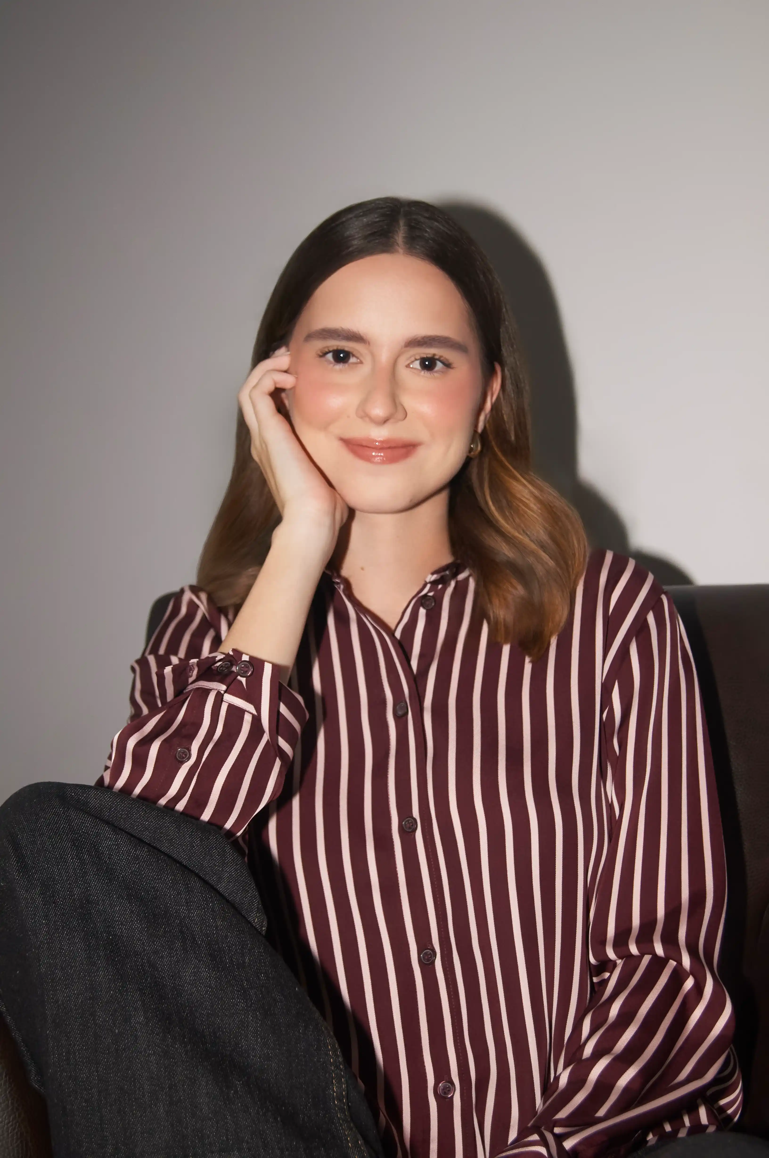 Gabriela Otero, psicóloga clínica