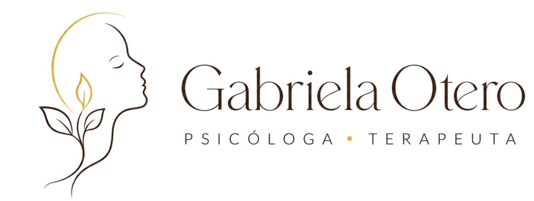 Gabriela Otero · Psicóloga · Terapeuta